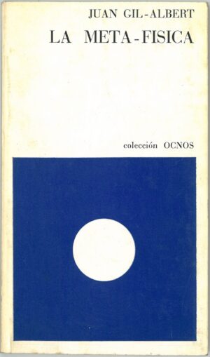 La meta-fisica