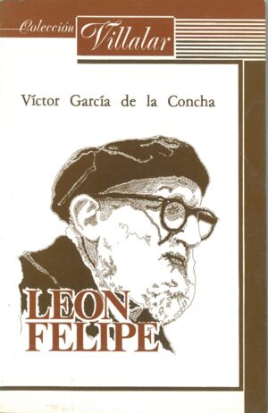 Leon Felipe