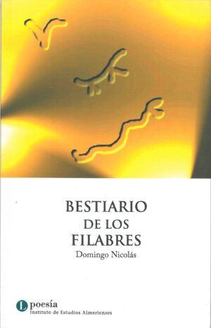 Bestiario de los filabres