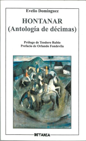 Hontanar (Antologia de decimas)