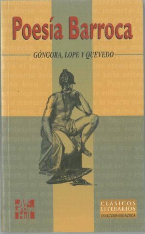 Poesia barroca