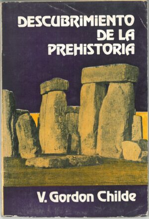 Descubrimiento de la prehistoria