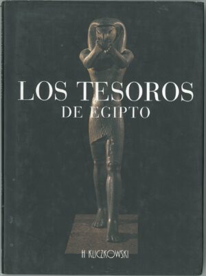 Los tesoros de Egipto