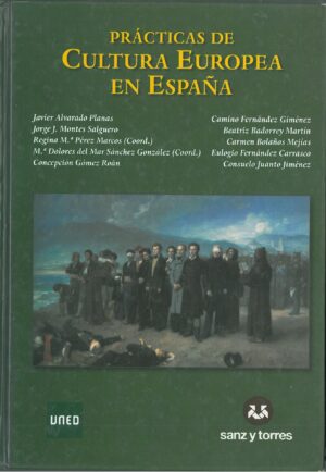 Practicas de Cultura Europea en España
