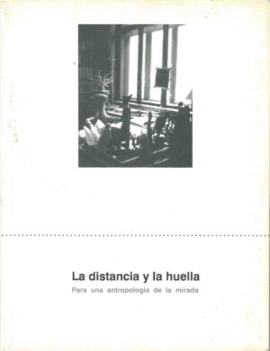 La distancia y la huella