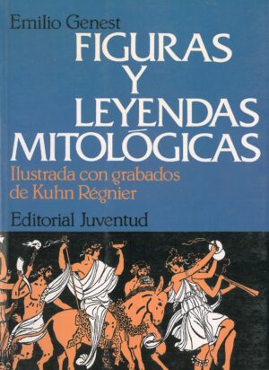 Figuras y leyendas mitologicas