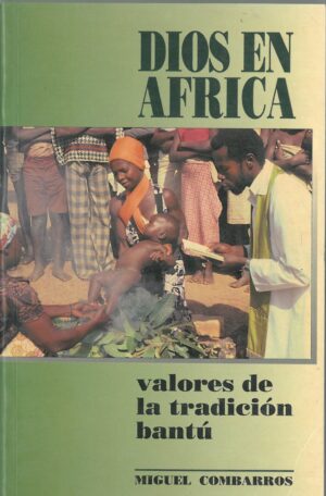 Dios en Africa