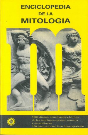 Enciclopedia de la mitologia
