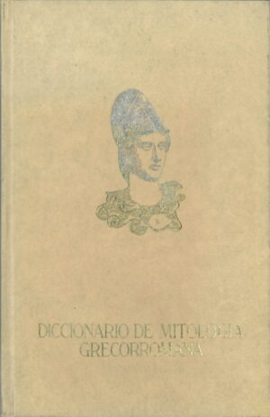 Diccionario de Mitologia Grecorromana