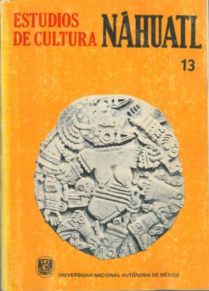 Estudios de cultura Nahuatl