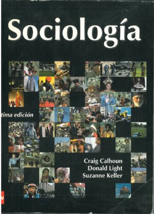 Sociologia