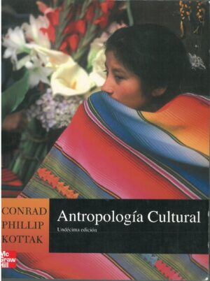 Antropologia Cultural
