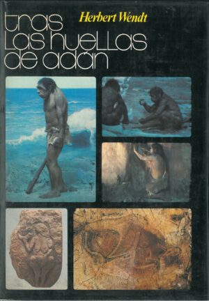 Tras las huellas de Adán