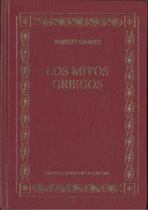 Los mitos griegos