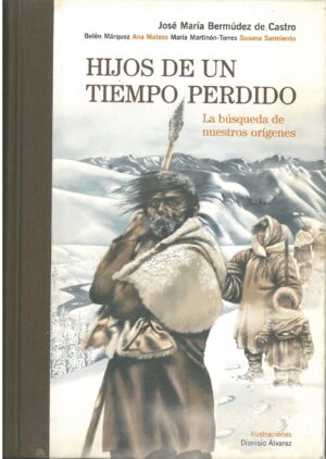 Hijos de un tiempo perdido