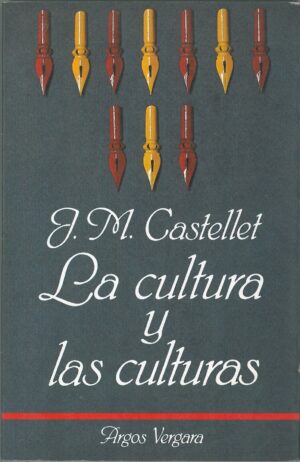 La cultura y las culturas