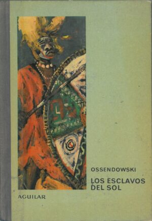 Los esclavos del sol