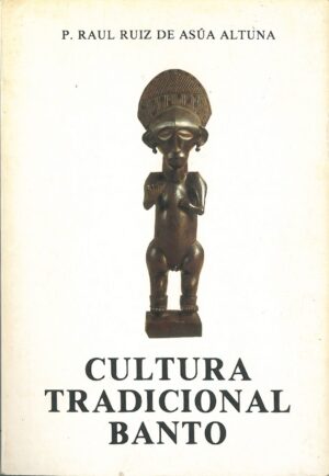 Cultura tradicional Banto (en Portugues)