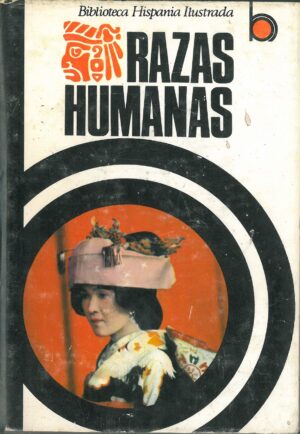 Razas humanas