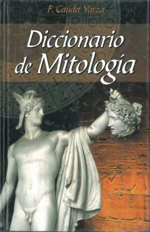 Diccionario de mitologia