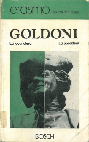 La locandiera. La posadera