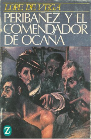 Peribañez y el comendador de Ocaña
