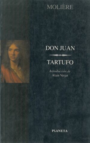 Don Juan. Tartufo