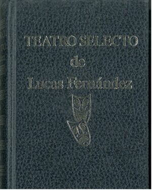 Teatro selecto