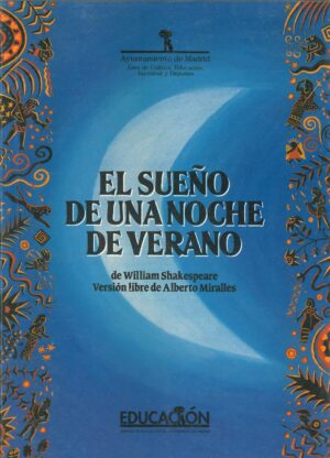 El sueño de una noche de verano