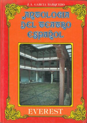 Antologia del Teatro Español