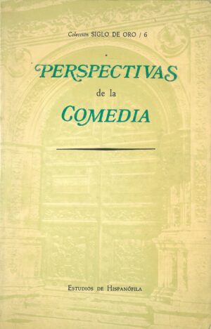 Perspectivas de la comedia