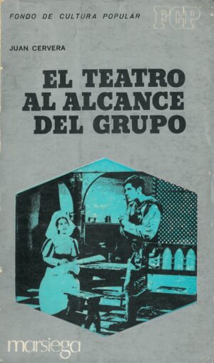 El teatro al alcance del grupo