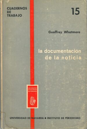 La documentacion de la noticia