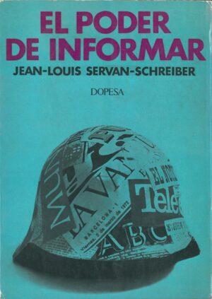 El poder de informar
