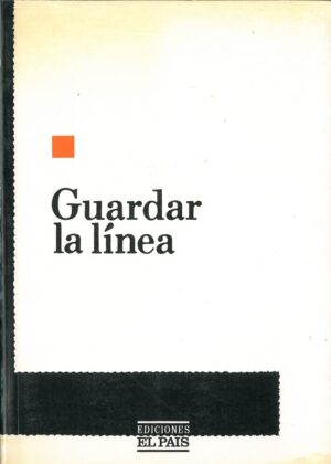Guardar la linea