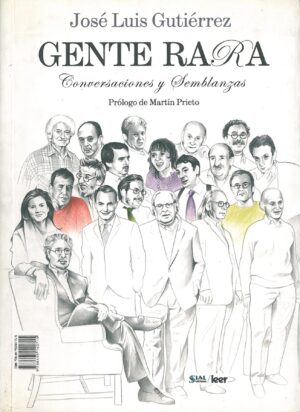 Gente rara