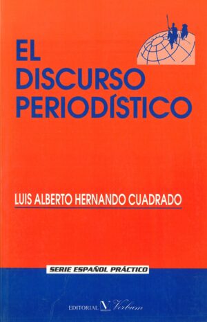 El discurso periodistico