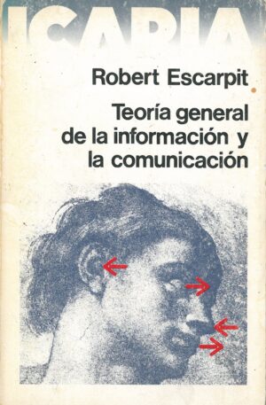 Teoria general de la informacion y la comunicacion