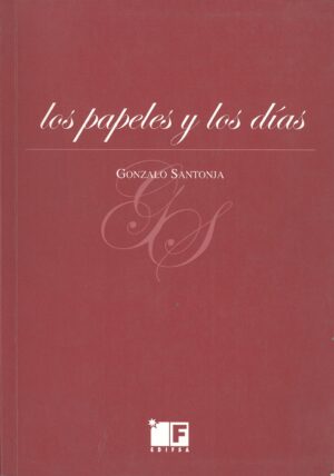 Los papeles y los dias