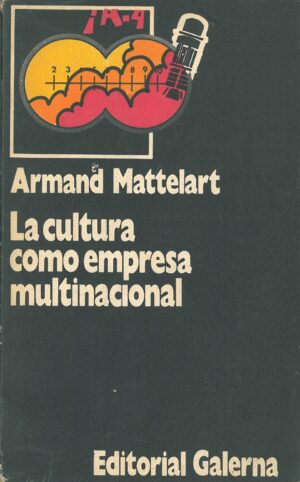 La cultura como empresa multinacional