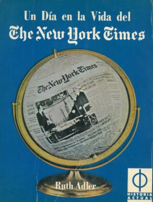 Un dia en la vida del The New York Times
