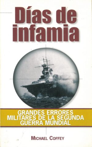 Dias de infamia