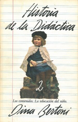Historia de la didactica