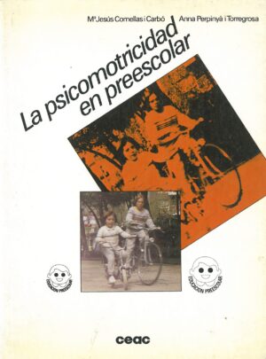 La psicomotricidad en preescolar