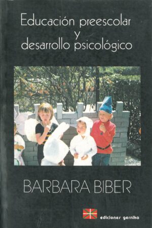Educacion preescolar y desarrollo psicologico