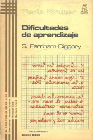 Dificultades de aprendizaje