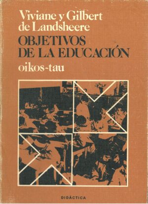 Objetivos de la educacion