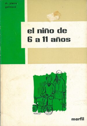 El niño de 6 a 11 años