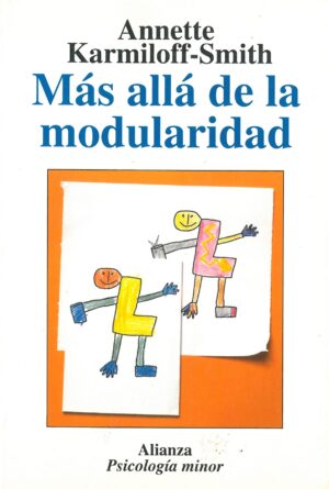 Mas alla de la modularidad