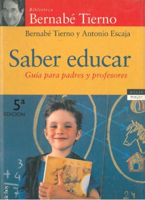 Saber educar